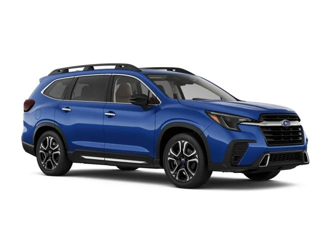 2027 Subaru ASCENT Touring