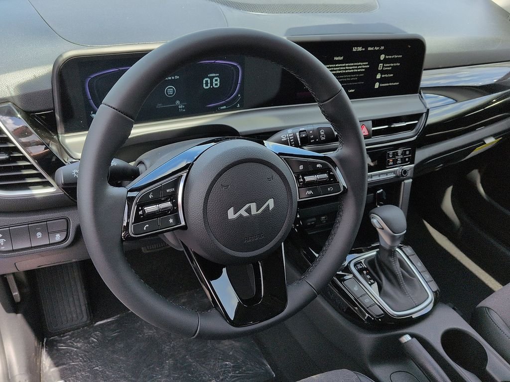 New 2026 Neptune Blue Kia S image 9