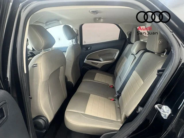 Used 2021 Black Ford S image 23