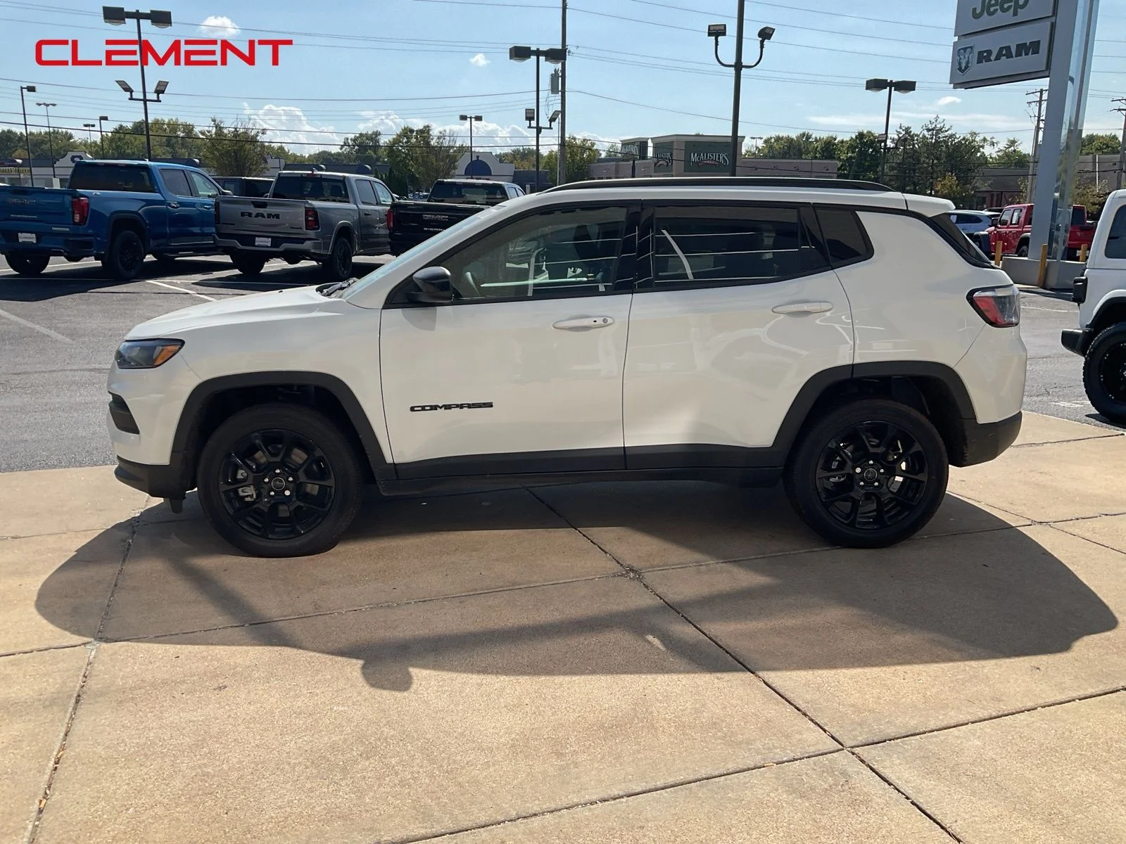 2026 Jeep Compass Altitude Special Edition - Photo 2