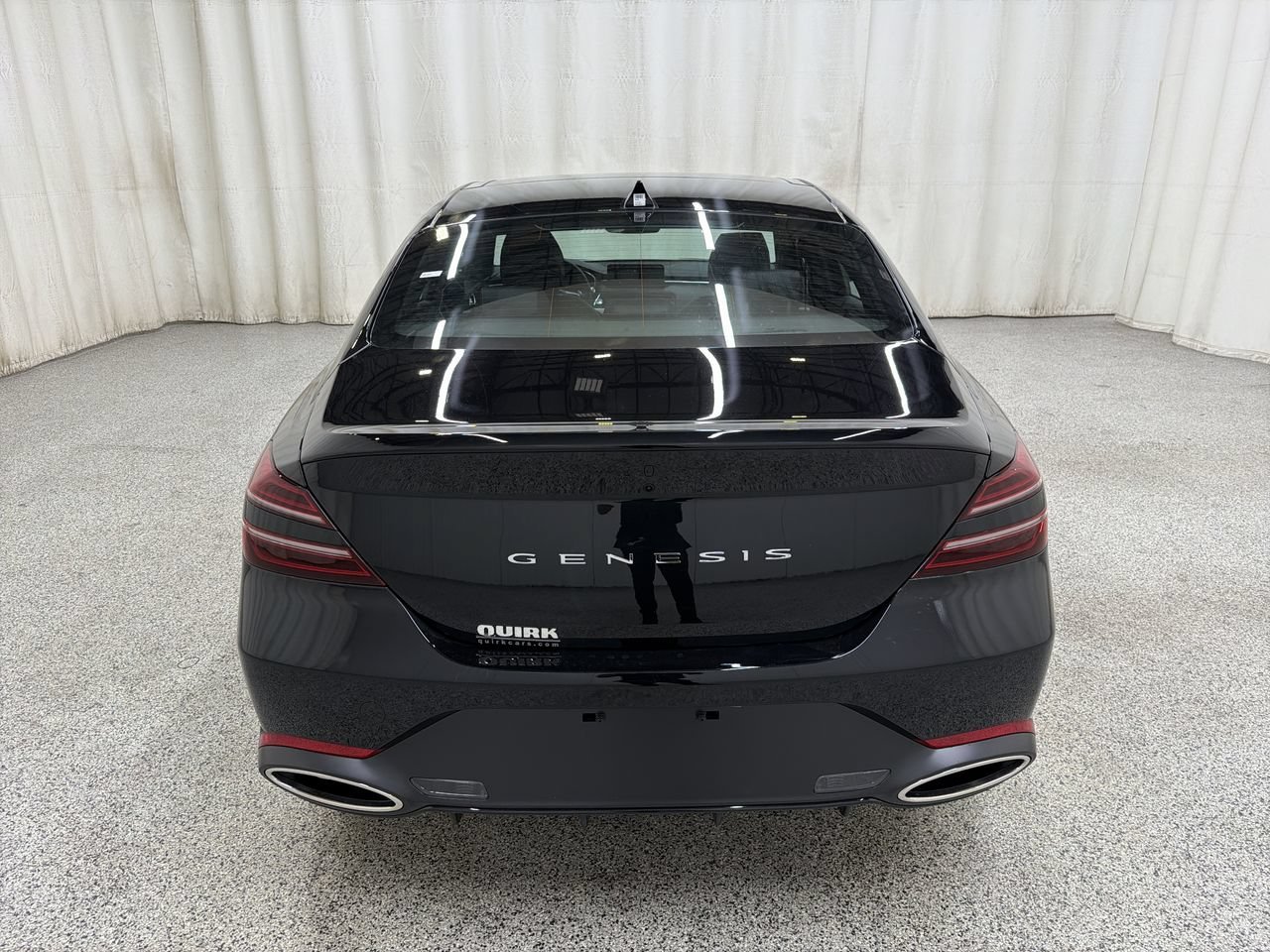 New 2027 Vik Black Genesis Standard image 7