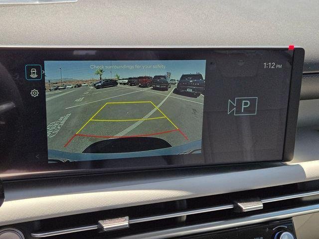 New 2026 White Hyundai SEL image 43