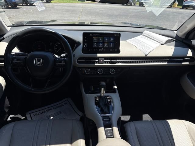 2024 Honda HR-V EX-L - Photo 63