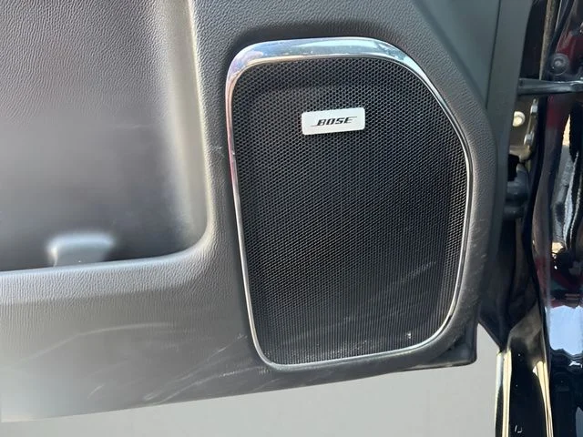 Used 2017 Black Chevrolet LTZ image 12