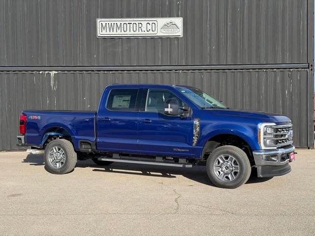 2026 Ford Super Duty F-350® Lariat®