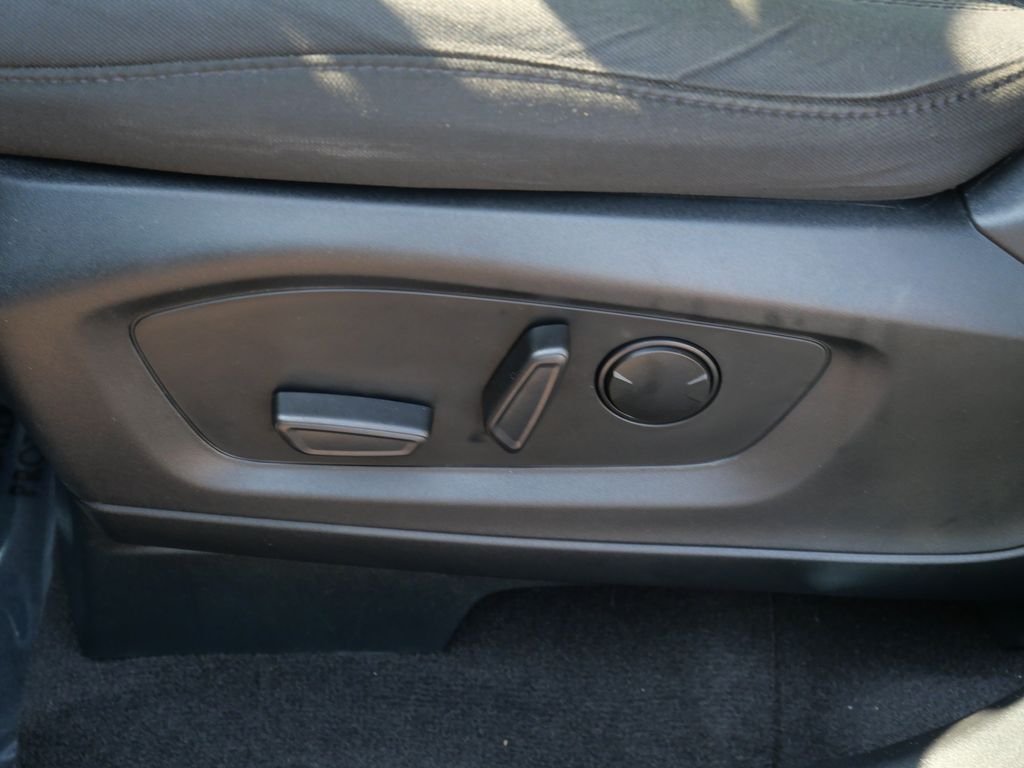 Certified Used 2024 Green Ford XLT image 18
