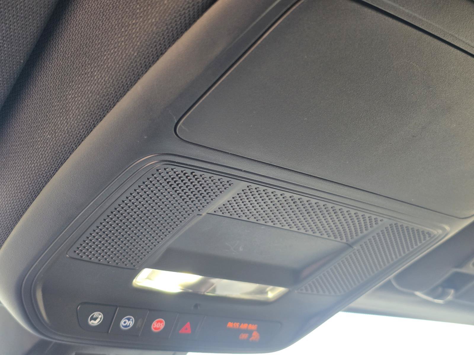 2025 GMC Terrain Elevation - Photo 24