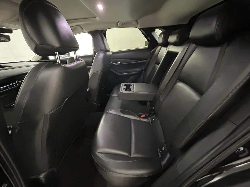 Used 2024 Black Mazda 2.5 S Preferred Package image 19