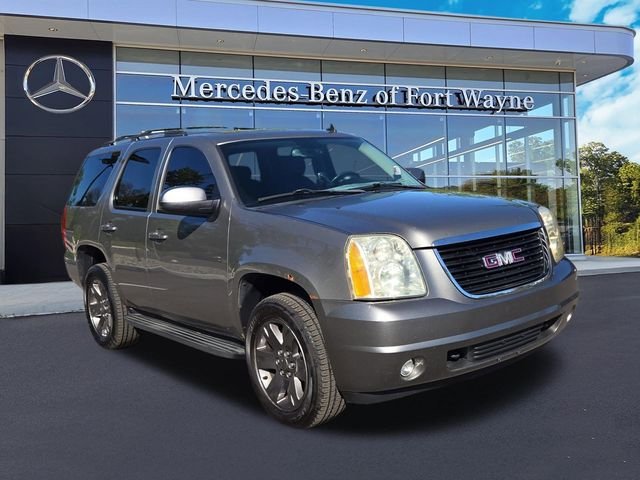 2009 GMC Yukon 4WD SLT1's photo