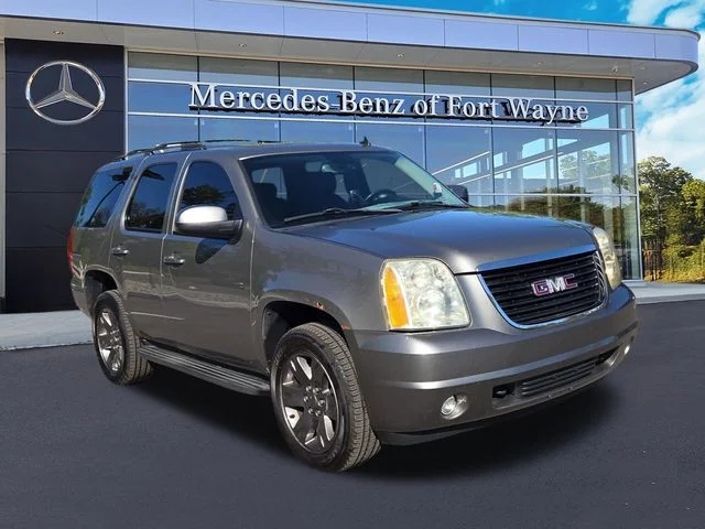 2009 GMC Yukon 4WD SLT1's photo