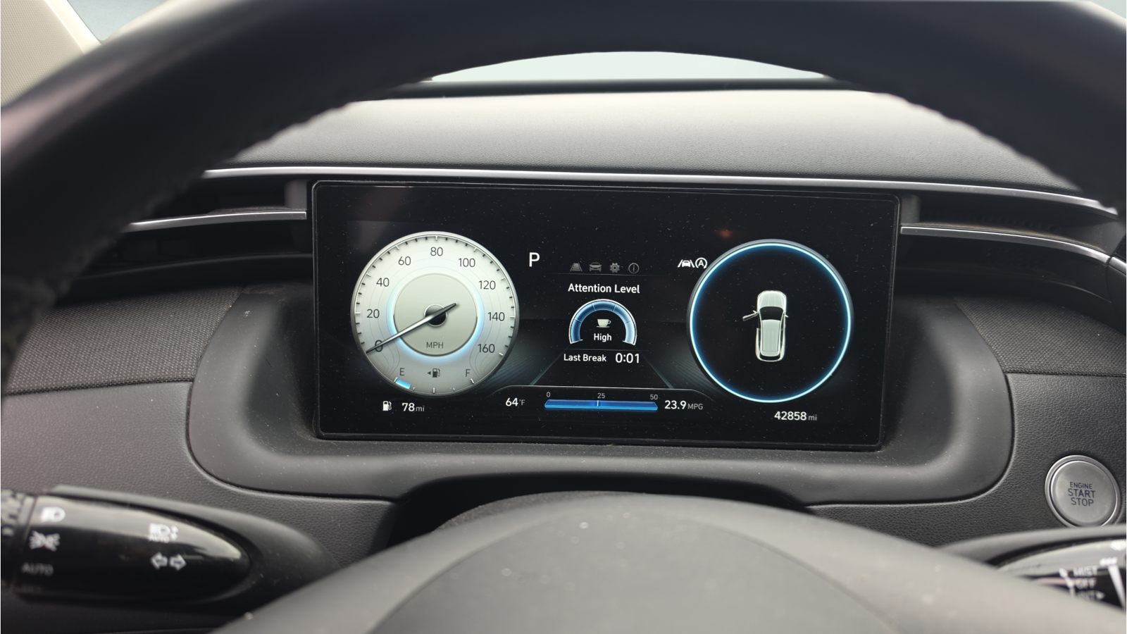 Used 2022 Gray Hyundai XRT image 14