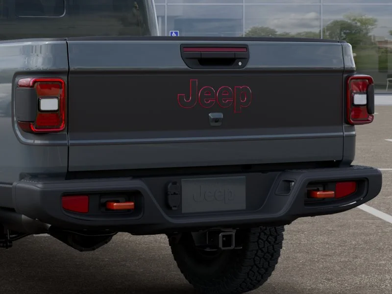 New 2026 Anvil Clearcoat Jeep Shadow Ops image 39
