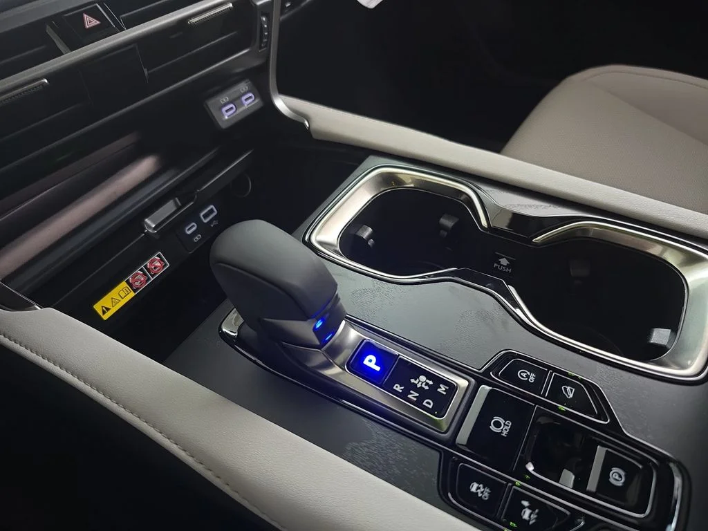 New 2026 Caviar Lexus PREMIUM image 24
