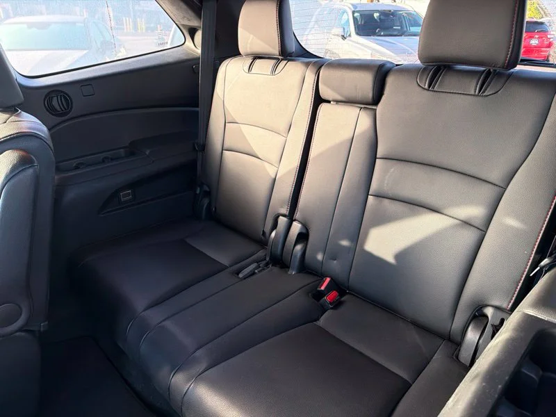 Used 2021  Honda Black Edition image 13