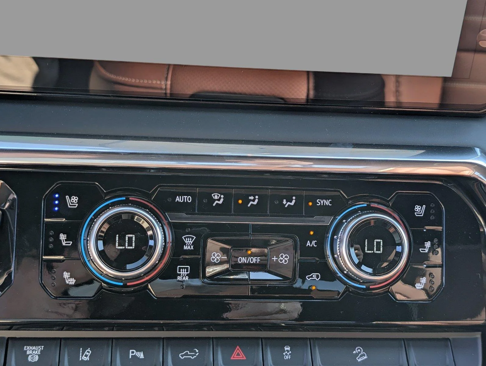 New 2026 Sterling Metallic GMC Denali Ultimate image 24