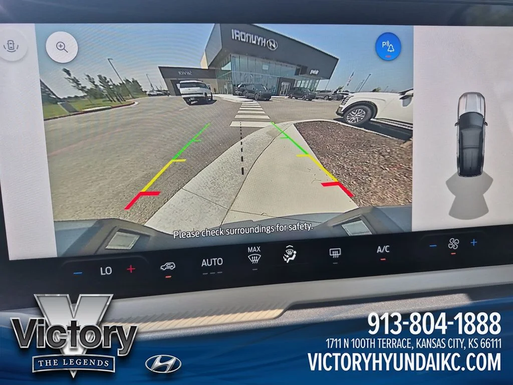 Used 2025 Black Ford Big Bend image 19