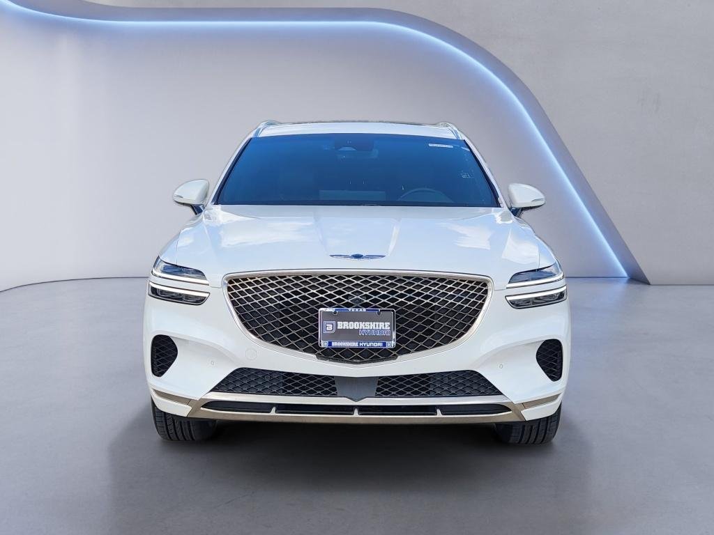 Used 2022 Alta White Genesis 2.5T image 2