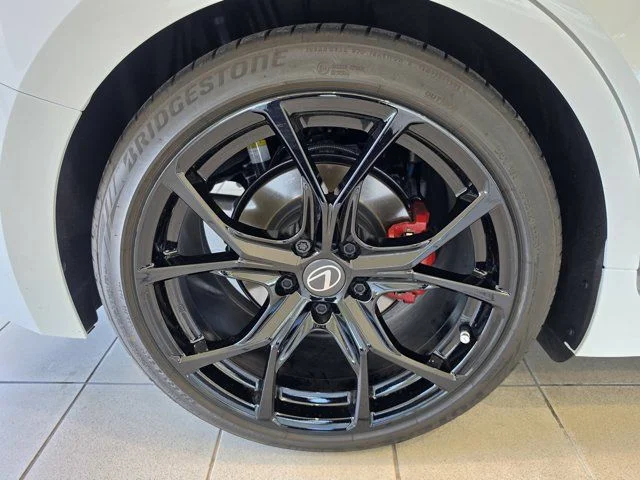 Used 2026 White Lexus 350 F SPORT image 32
