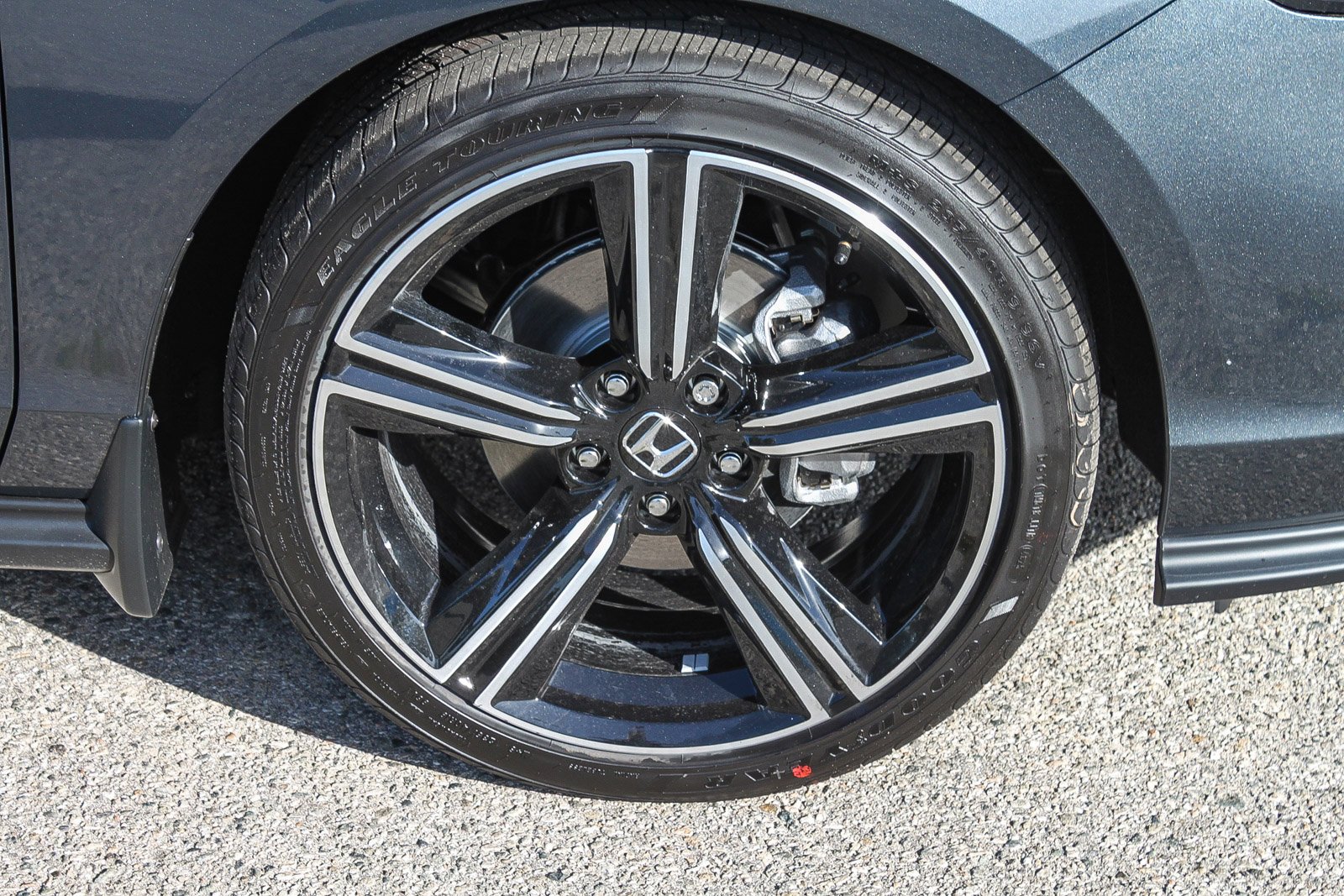 2026 Honda Accord SE - Photo 12