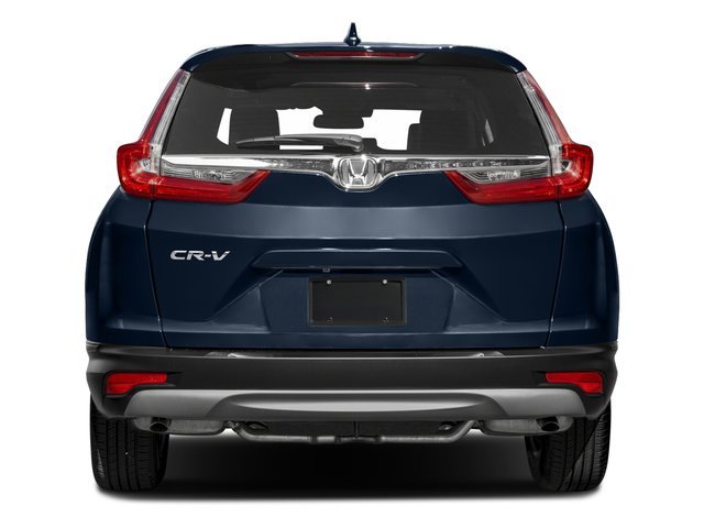 Used 2018  Honda EX image 5