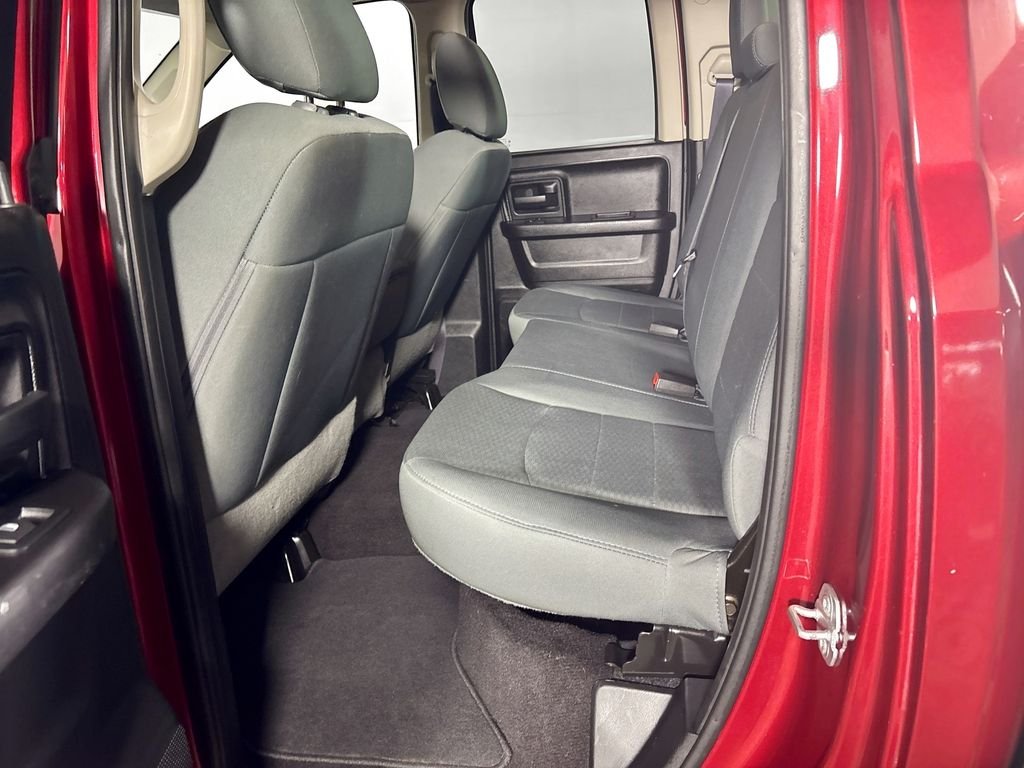 Used 2015 Red Ram Tradesman image 19