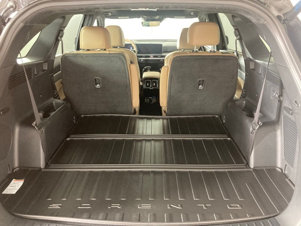 2026 Kia Sorento X-Line SX Prestige - Photo 21