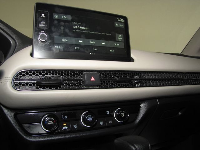 2026 Honda HR-V LX - Photo 7