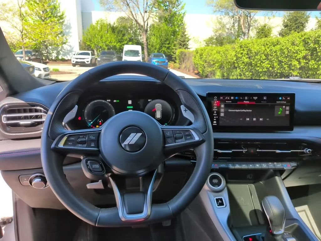 Vehicle thumbnail