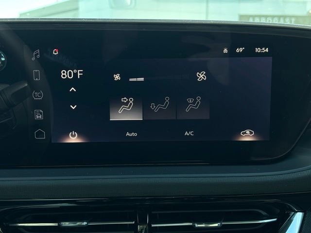 New 2026 Summit White Buick Sport Touring image 25