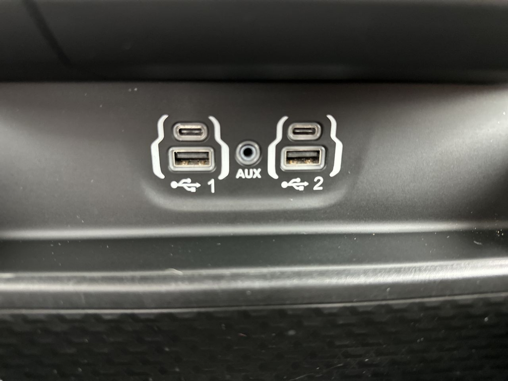 Used 2022 Silver Ram Laramie image 45