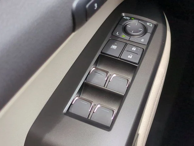 New 2026 Ultra White Lexus  350 LUXURY AWD image 22