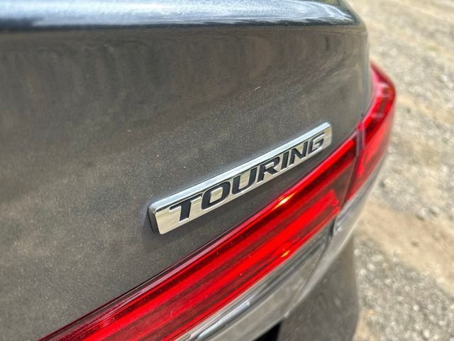 Used 2024 Silver Honda Touring image 18