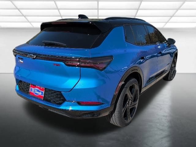 2026 Chevrolet Equinox EV RS - Photo 33