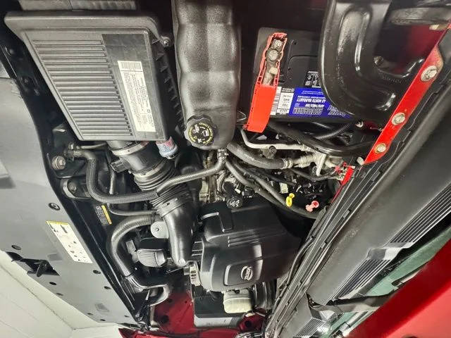 2007 Chevrolet Silverado 1500 1LT - Photo 20