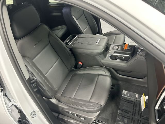 2026 GMC Sierra 2500HD Denali - Photo 25