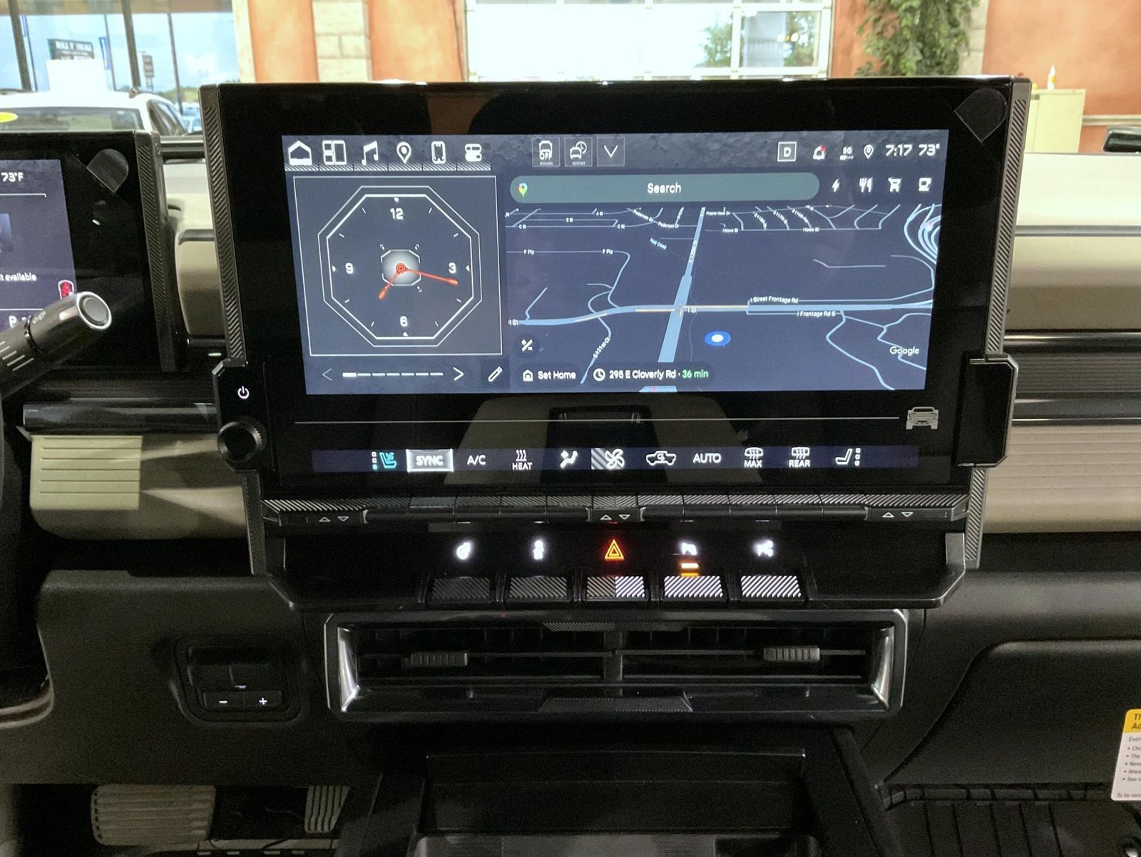 2026 GMC HUMMER EV 2X - Photo 13