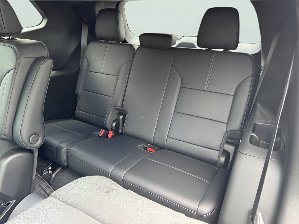 2026 GMC Acadia Elevation - Photo 13