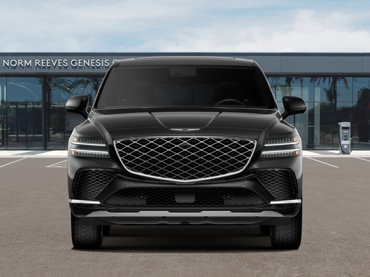 New 2026 Vik Black Genesis 3.5T image 6