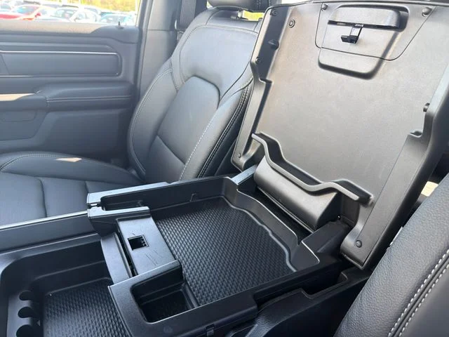 New 2026 Green Ram Rebel image 31