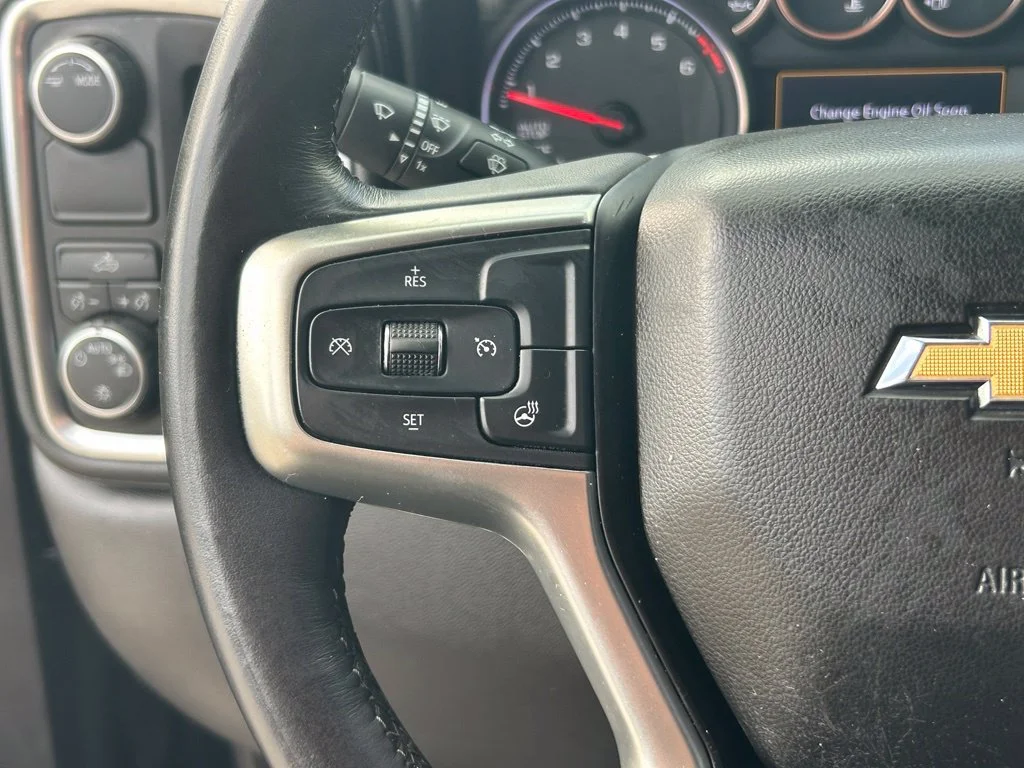 Used 2020 Black Chevrolet LT image 38