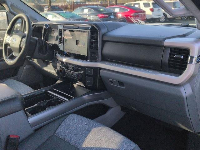 New 2026 Avalanche Ford F-250® XLT image 30