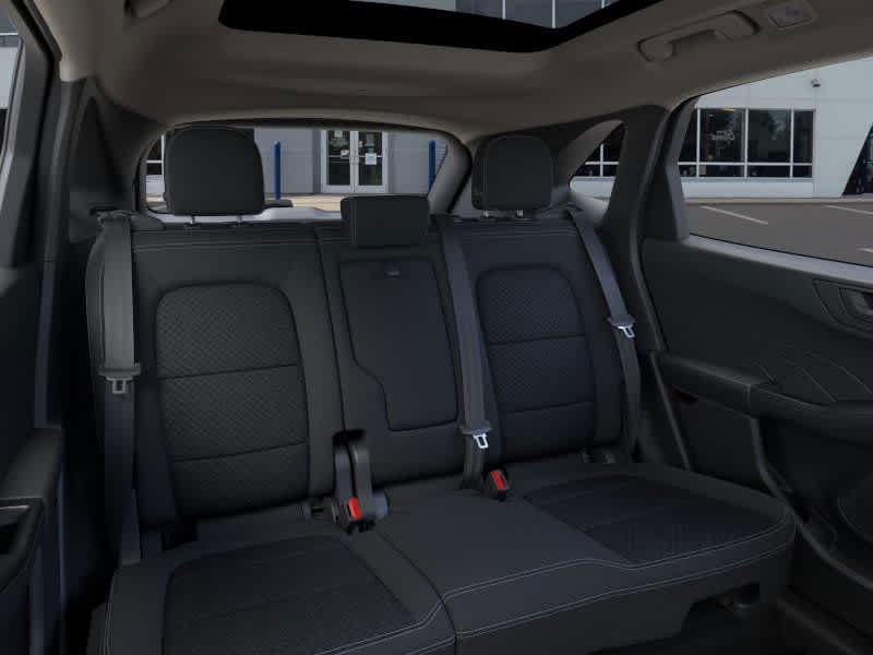 New 2026 D4/RAPID RED ME Ford Active image 11