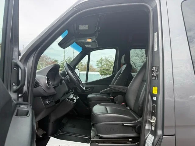 2022 Mercedes-Benz Sprinter Cargo Van Base - Photo 20