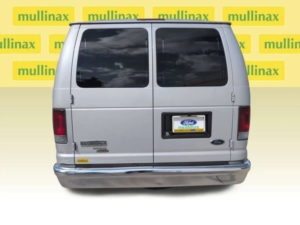 Used 2007 White Ford XLT image 26
