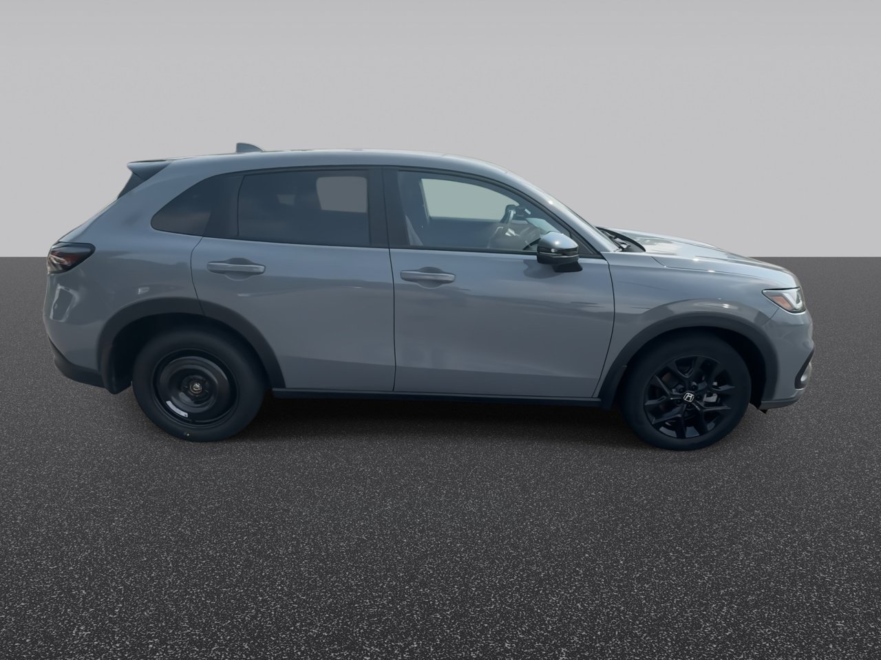 Used 2025 Gray Honda Sport image 9