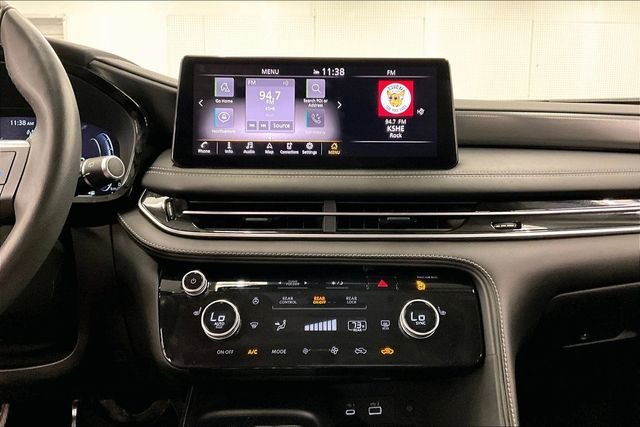 2024 INFINITI QX60 LUXE - Photo 31