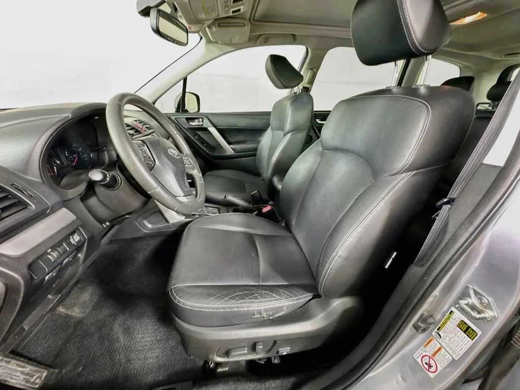 Used 2015 Silver Subaru 2.5i Touring image 25