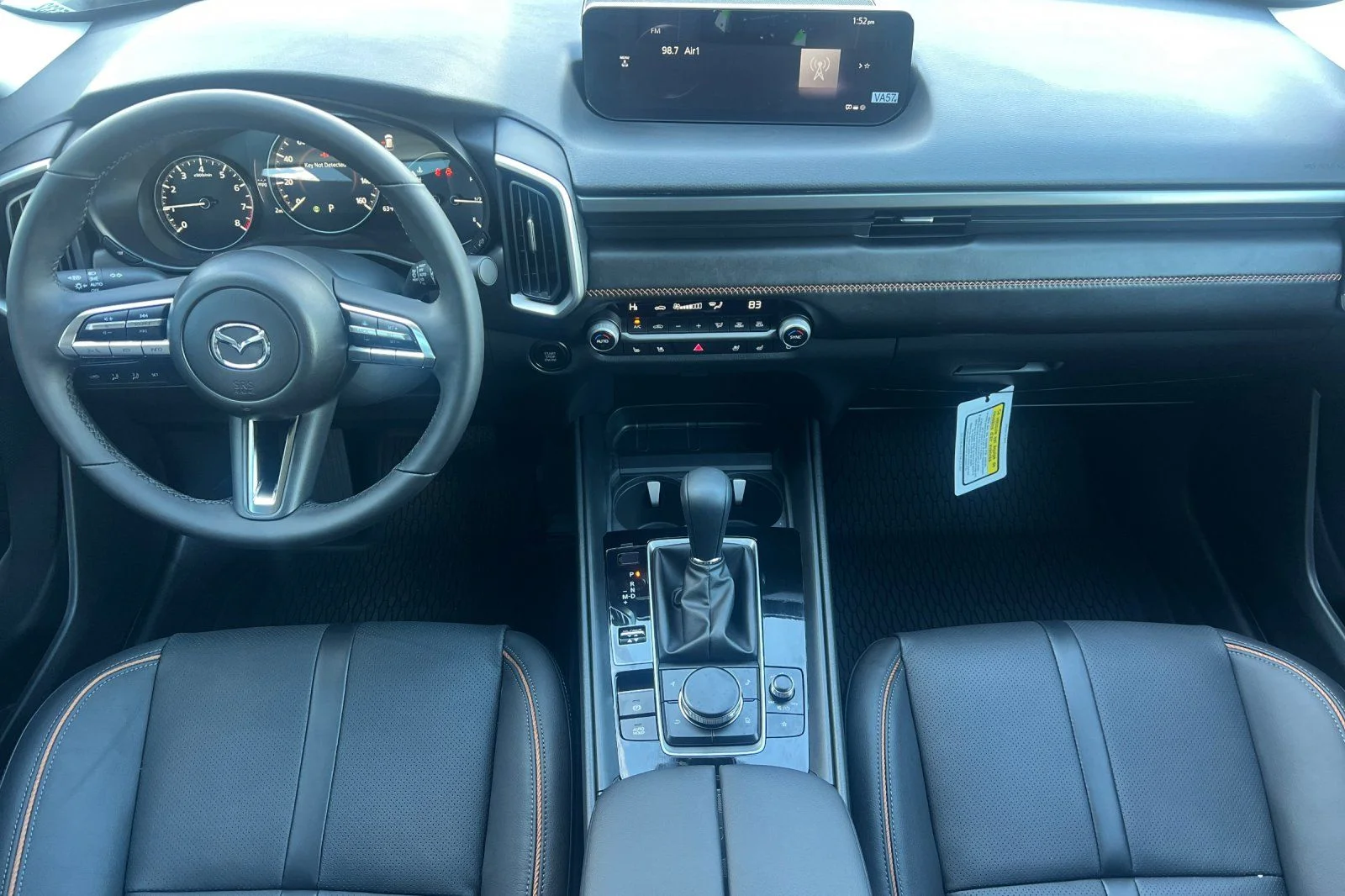 2026 Mazda CX-50 Premium - Photo 10