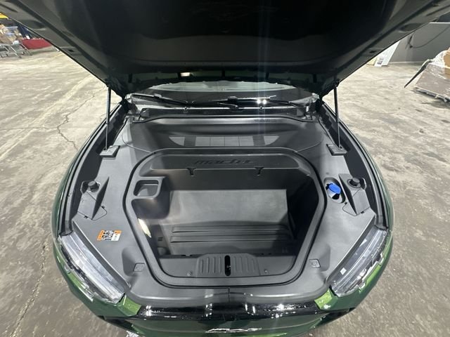 New 2026 Green Ford Premium image 22