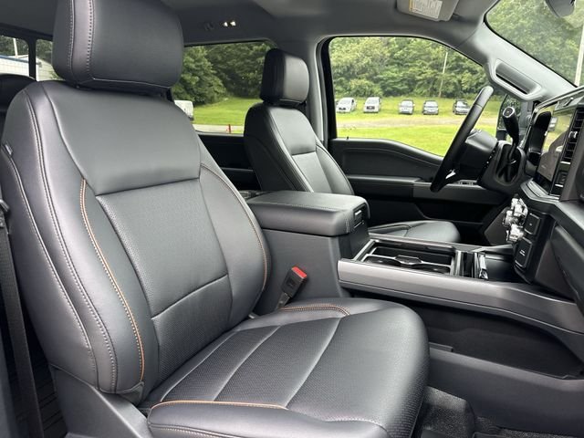 2026 Ford F-350 Super Duty Lariat - Photo 27